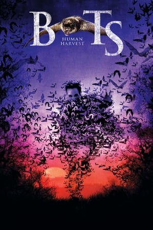 Bats Human Harvest 2007 Hindi Dual Audio 300MB