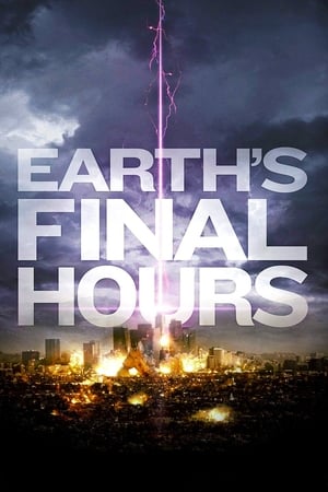 Earths Final Hours 2011 Hindi Dual Audio [1.2GB]