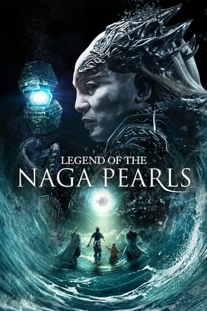 Legend of the Naga Pearls 2017 100MB Dual Audio [Hindi - English] Movie Download