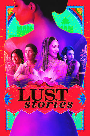 Lust Stories (2018) Movie [620MB]