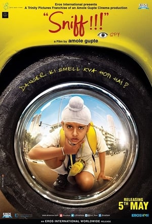 Sniff (2017) 115mb hindi movie Download