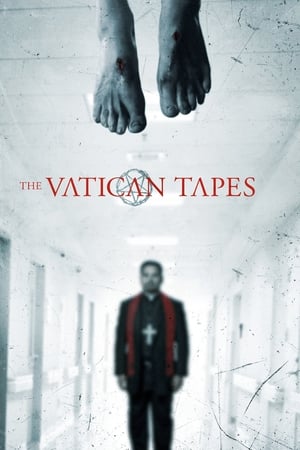 The Vatican Tapes (2015) Hindi Dual Audio [800MB]