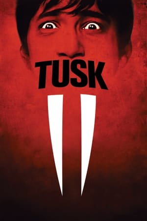 Tusk (2014) Hindi Dual Audio – 480p